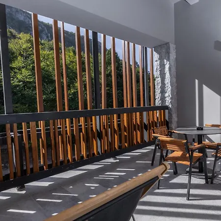 Ramonda Hotel Boljevac