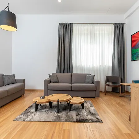 Hotel Ramonda 4*