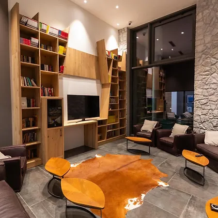 Hotel Ramonda 4*