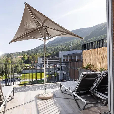 Hotel Ramonda