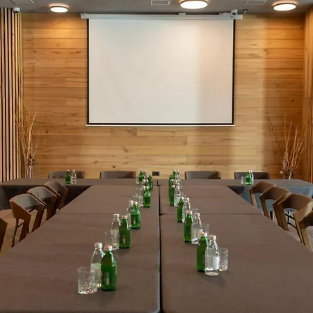 Hotel Ramonda 4*