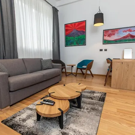 Hotel Ramonda Boljevac