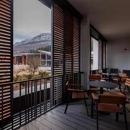Hotel Ramonda 4*